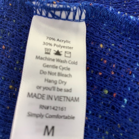 NWT LuLaRoe Sarah - Picture 3 of 3